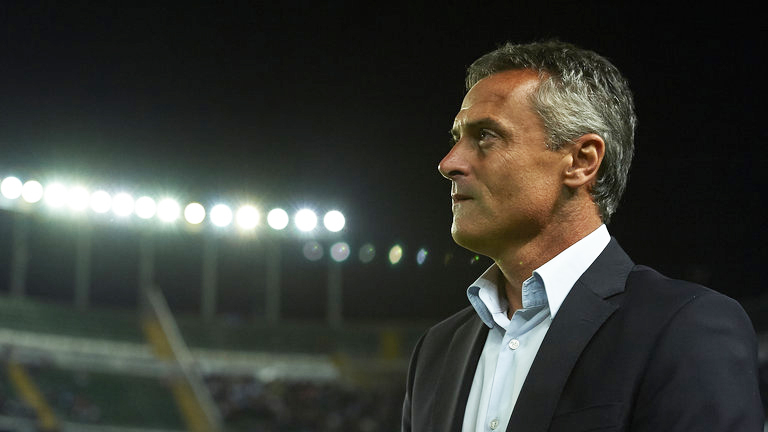 یانه‌ی ڤیاریال به‌ خێرایی راهێنه‌ری نوێی دیاری كرد